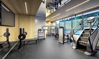 Imagem 7: ITAIM BIBI OPORTUNIDADE - NOVO - 4 SUÍTES - GARAGENS - PRONTO PARA MORAR