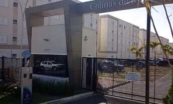 Imagem: Alugo Apartamento COLINAS DE ROMA