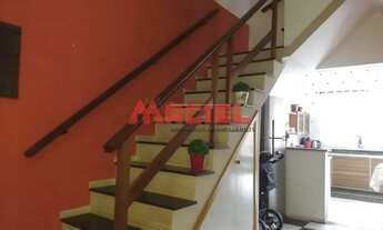 Imagem: Casa Padrão em Sao Jose dos Campos