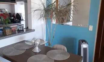 Imagem 4: Lindo apartamento repleto de armários no Parque Industrial - Ed. Maria Lima