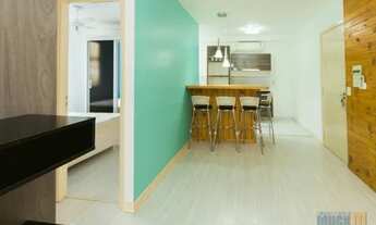 Imagem 5: CANOAS - Apartamento Padrão - Fátima