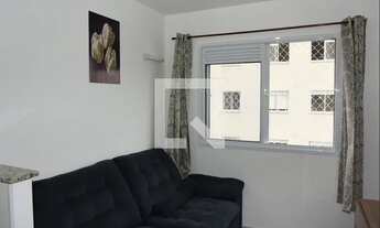 Imagem 2: Apartamento para Aluguel - Jardim Marajoara , 1 Quarto, 26 m2