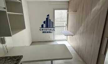 Imagem 3: Studio para aluguel com 28 metros quadrados com 1 quarto em Liberdade - São Paulo - SP