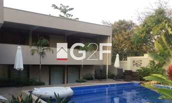 Imagem 2: Casa para venda no Taquaral!