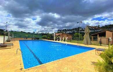 Imagem 6: Casa com 3 dormitórios à venda, 207 m² por R$ 750.000,00 - Condomínio Fazenda Alta Vista