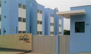 Imagem: Apartamento para venda possui 64 metros