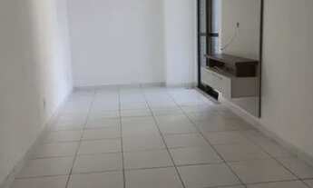 Imagem 4: Flat para aluguel, 46m, 01 quarto, Sala, Cozinha, Varanda, andar alto em Pina - Recife - P