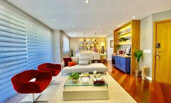 Imagem: Apartamento com 3 quartos a venda em Pinheiros