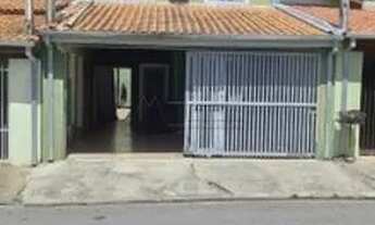 Imagem: Casa Padrão em Sao Jose dos Campos