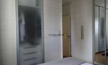 Imagem 15: Apartamento Duplex com 3 dormitórios à venda, 130 m² por R$ 890.000,00 - Morumbi - São Pau