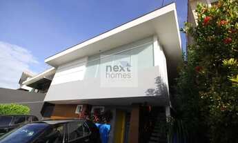 Imagem 2: Sobrado no miolo do Bonfiglioli, proximo a Praça Isair Leirner