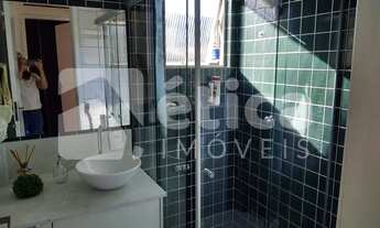 Imagem 4: Apartamento Semi-Mobiliado com 2 dormitórios no Centro de Itajaí