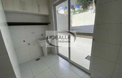 Imagem 6: Sobrado com 3 quartos para alugar por R$ 2800.00, 108.00 m2 - SAO LOURENCO - CURITIBA/PR