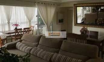 Imagem 3: Apartamento com 3 dormitórios à venda, 160 m² por R$ 980.000,00 - Vila Baeta Neves - São B