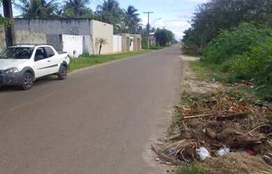 Imagem 2: Terreno 7,5x23 na av Taquary praia de Guaibim Valença aceito troca