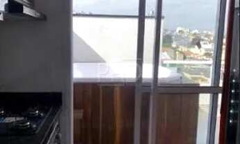 Imagem 6: Excelente Cobertura Para Locação Semi Mobiliada Vila Scarpelli 110 M² Com Jacuzzi