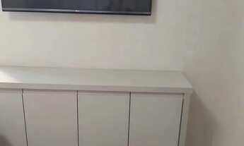 Imagem 2: Apartamento com 3 dormitórios à venda, 125 m² por R$ 1.100.000,00 - Tatuapé - São Paulo/SP