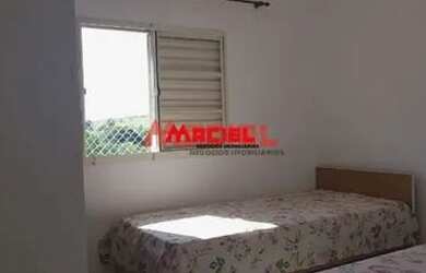 Imagem 4: Apartamento Padrão em São José dos Campos