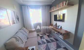 Imagem 3: Apartamento com 2 dormitórios à venda, 57 m² por R$ 266.000,00 - Passo das Pedras - Gravat