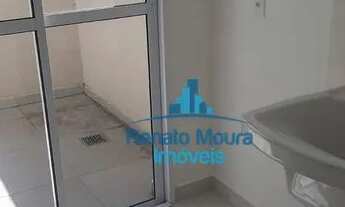 Imagem 7: Apartamento com 2 dormitórios para alugar, 55 m² por R$ 1.300,00/mês - Jardim Karolyne - V