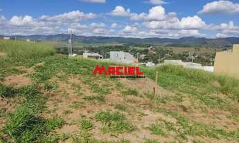 Imagem 4: Terreno Padrão em São José dos Campos