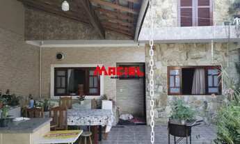 Imagem: Casa Sobrado em Jacareí