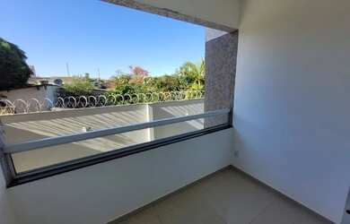 Imagem 3: Apartamento para aluguel tem 75 m2 com 02 quartos no Bairro Tibery - Uberlândia - MG