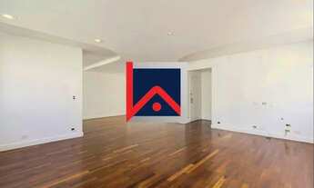 Imagem 2: Locação Apartamento 3 Dormitórios - 169 m² Itaim Bibi