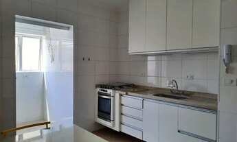 Imagem 7: Apartamento com 2 dormitórios para alugar, 77 m² por R$ 2.386,00/mês - Centro - Santo Andr