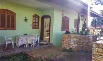 Imagem: Quartos em casa toda equipada