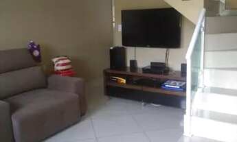 Imagem: Sobrado à venda, 69 m² por R$ 450.000,00