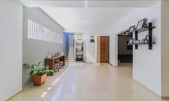 Imagem: Casa para Aluguel - Jardim Ipanema, 3 Quartos