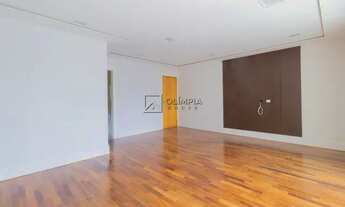 Imagem 5: Apartamento Locação Vila Romana 153 m² 4 Dormitórios