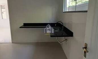 Imagem 11: Casa com 3 quartos à venda, 189 m² por R$ 860.000 - Piratininga - Niterói/RJ