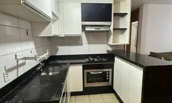 Imagem 5: Alugo apto Cond Rossi Ideal Semi-mobiliado