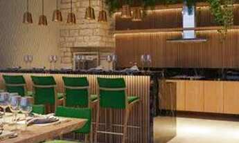 Imagem 6: Torre Ferrara 260m² 4 suítes 3 vagas de garagem! Apartamento de alto padrão