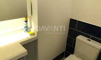 Imagem 6: Apartamento - Cambuí - Campinas