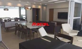 Imagem 6: Apartamento Padrão em São José dos Campos