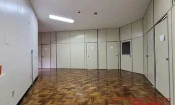 Imagem 3: PORTO ALEGRE - Conjunto Comercial/Sala - Centro Histórico