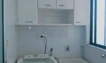 Imagem 6: Apartamento Padrão em São José dos Campos