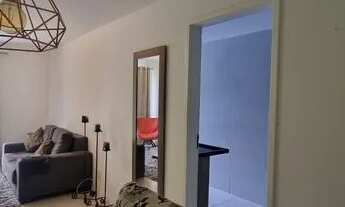 Imagem 1: Apartamento com 2 dormitórios para alugar, 80 m² por R$ 4.076,00/mês - Recreio dos Bandeir