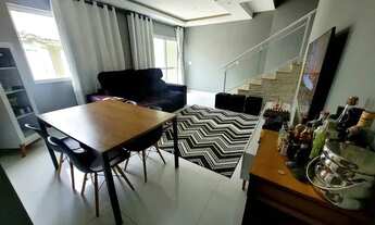 Imagem 7: Casa de condomínio para venda tem 220 metros quadrados com 3 quartos