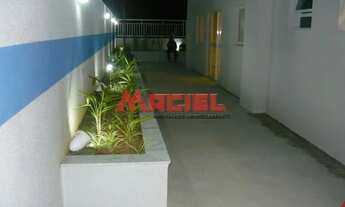 Imagem 5: Apartamento Padrão em São José dos Campos