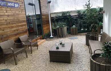 Imagem 13: Locação Apartamento com 1 dormitório