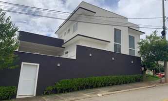 Imagem 3: CASA PARA LOCAÇÃO EM CONDOMÍNIO FECHADO NO VILLAGIO MILANO - SOROCABA/SP