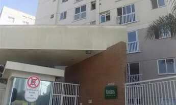 Imagem 2: Apartamento com 3 quartos para alugar por R$ 2000.00, 63.50 m2 - ECOVILLE - CURITIBA/PR