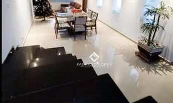 Imagem 4: Casa com 3 dormitórios, 190 m² - venda por R$ 850.000,00 ou aluguel por R$ 3.960,00/mês