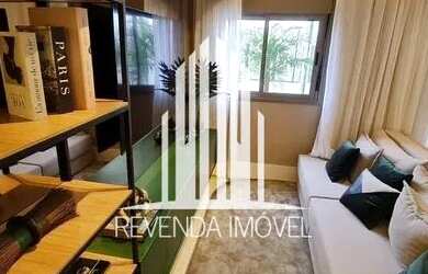 Imagem 3: Apartamento á venda no City América com 152m² 3 dormitórios 4 banheiros 2 vagas