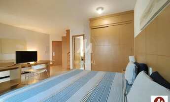 Imagem 7: Apartamento (flat) 1 dormitórios/suite, portaria 24hs, lazer, espaço gourmet, salão de fes