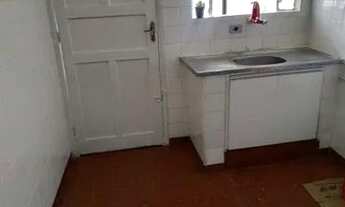 Imagem 5: Apartamento com 1 dormitório para alugar, 52 m² por R$ 1.929,00/mês - Vila Regente Feijó